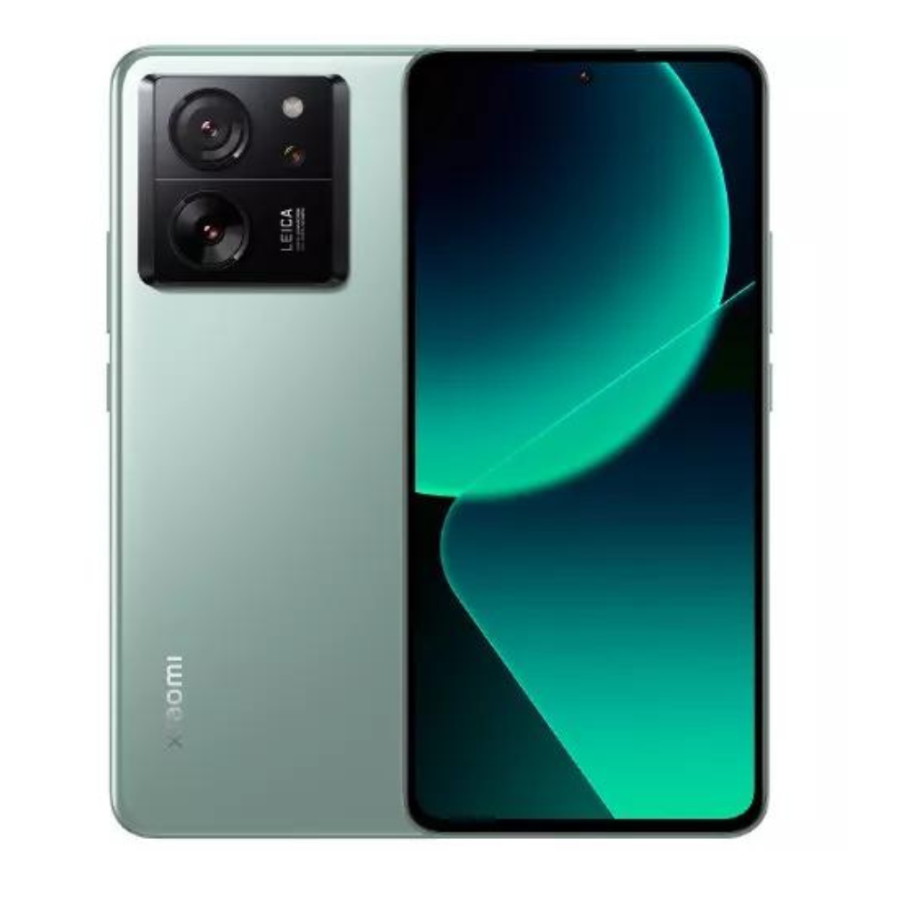 Celular Xiaomi 13T 12GB RAM 256GB.VERDE