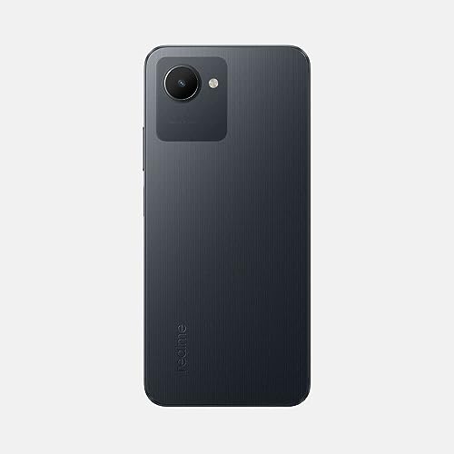 Celular Realme C30s Dual-SIM 32GB ROM + 2GB RAM.