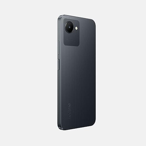 Celular Realme C30s Dual-SIM 32GB ROM + 2GB RAM.