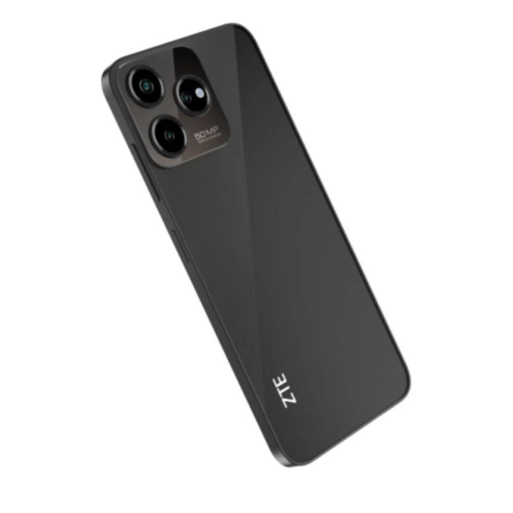 Zte V50 Design 256Gb 16GB(6GB+10GB) ram. Negro