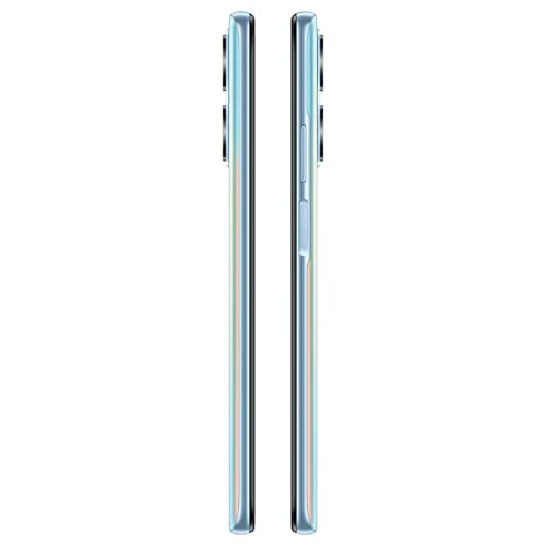 Honor X7A RAM 6+128GB Plata Titanio Dual SIM Desbloqueado