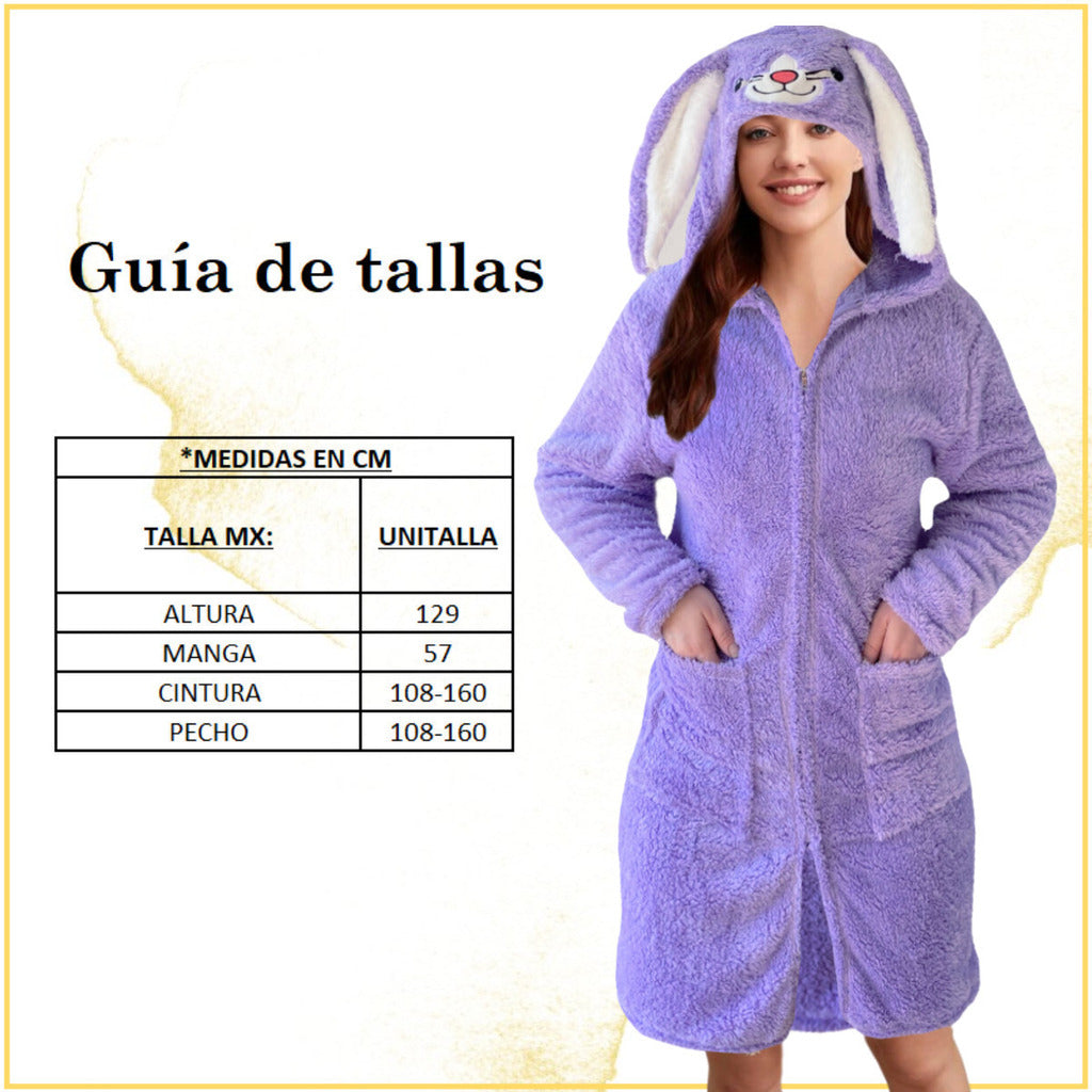 Camison Para Dormir Mujer Pijama Aesthetic Batas Dama Bluson