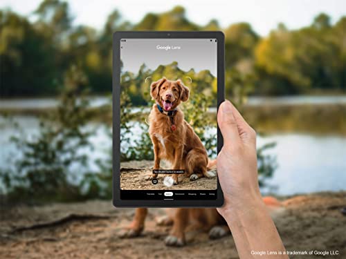 Tablet Lenovo Tab M9 Tableta, 4RAM y 64 GB, Android 12 con Funda Incluida