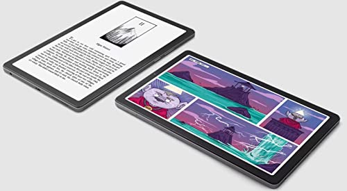 Tablet Lenovo Tab M9 Tableta, 4RAM y 64 GB, Android 12 con Funda Incluida