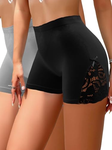 Calzon boxer mujer best sale