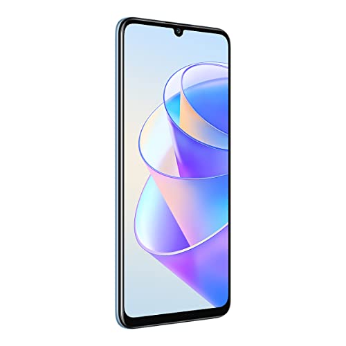 Honor X7A RAM 6+128GB Plata Titanio Dual SIM Desbloqueado