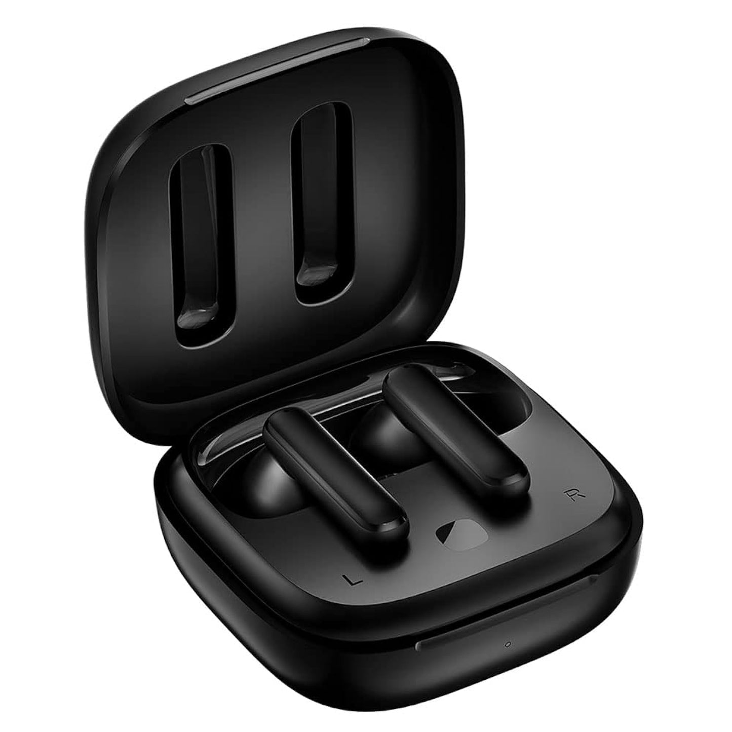 Audífonos Inalámbricos, Cancelación de Ruido Activa QCY T13 ANC. Bluetooth 5.3 con 4 Micrófonos, 30 Horas de Reproducción.