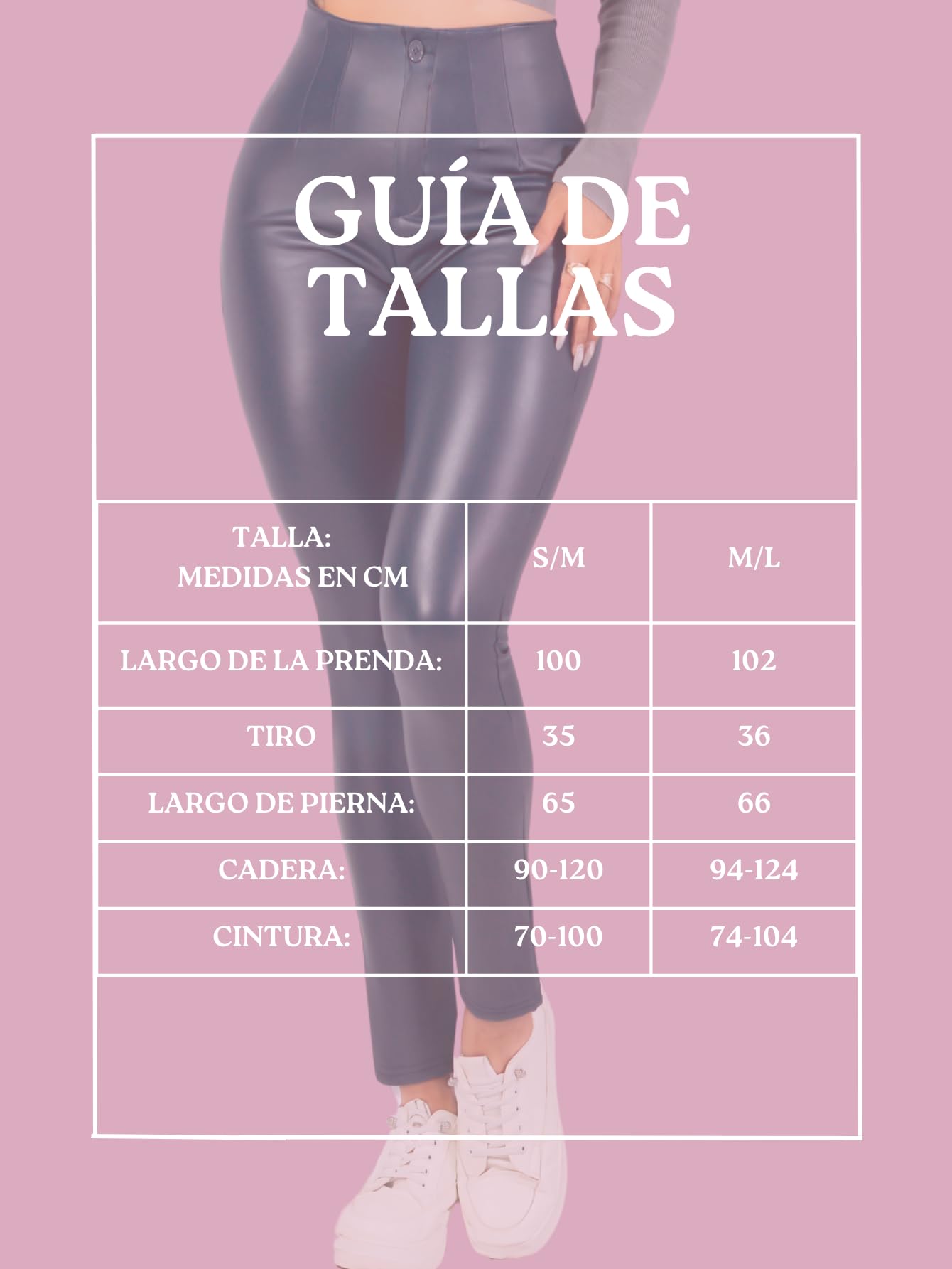 Leggings Faja Alta Grueso Leggins Reduce Abdomen Vientre Cintura Legins Mallon de Mujer Mallas Elegantes Malones de Talle Extra Alto