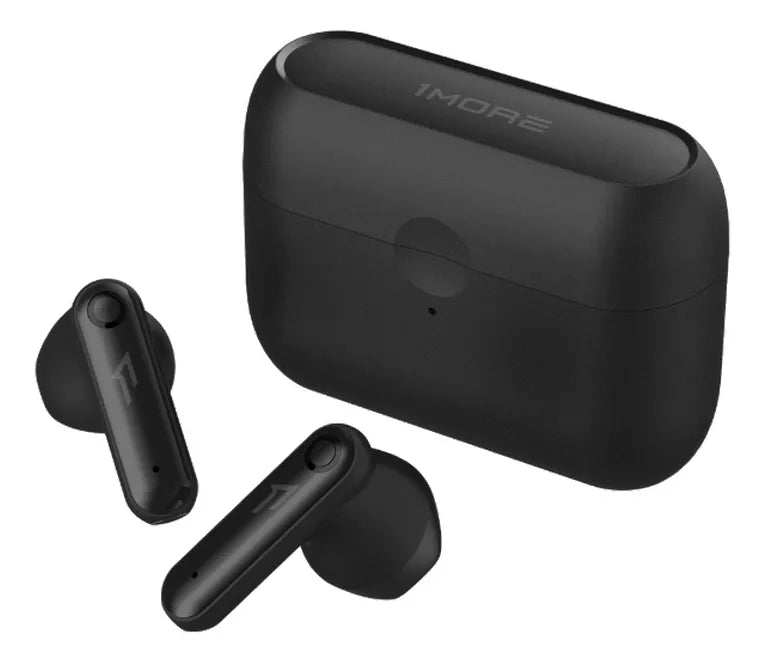 Audífonos bluetooth 1More neo con hasta 45 horas de batería