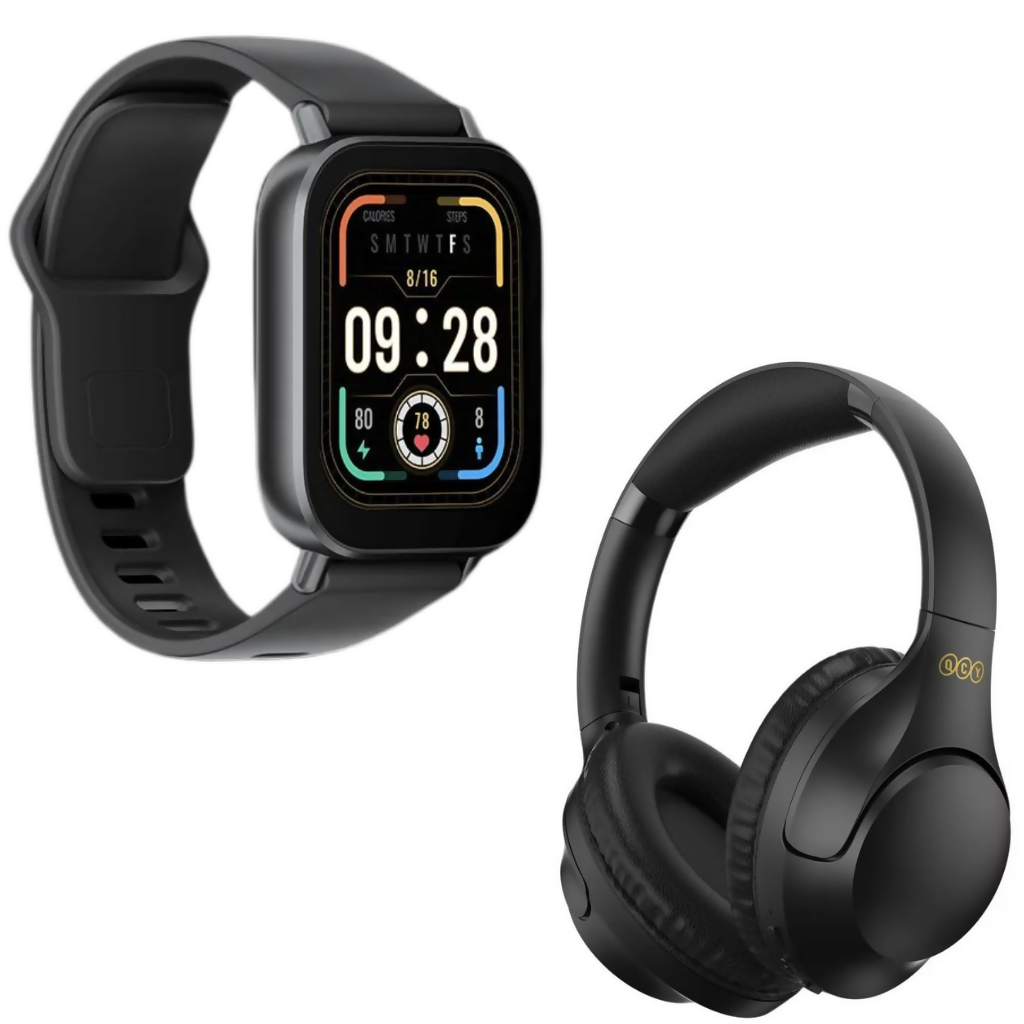 Smartwatch Xiaomi Reloj Con AudÃfonos Xiaomi Lite Xiaomi Mi Watch