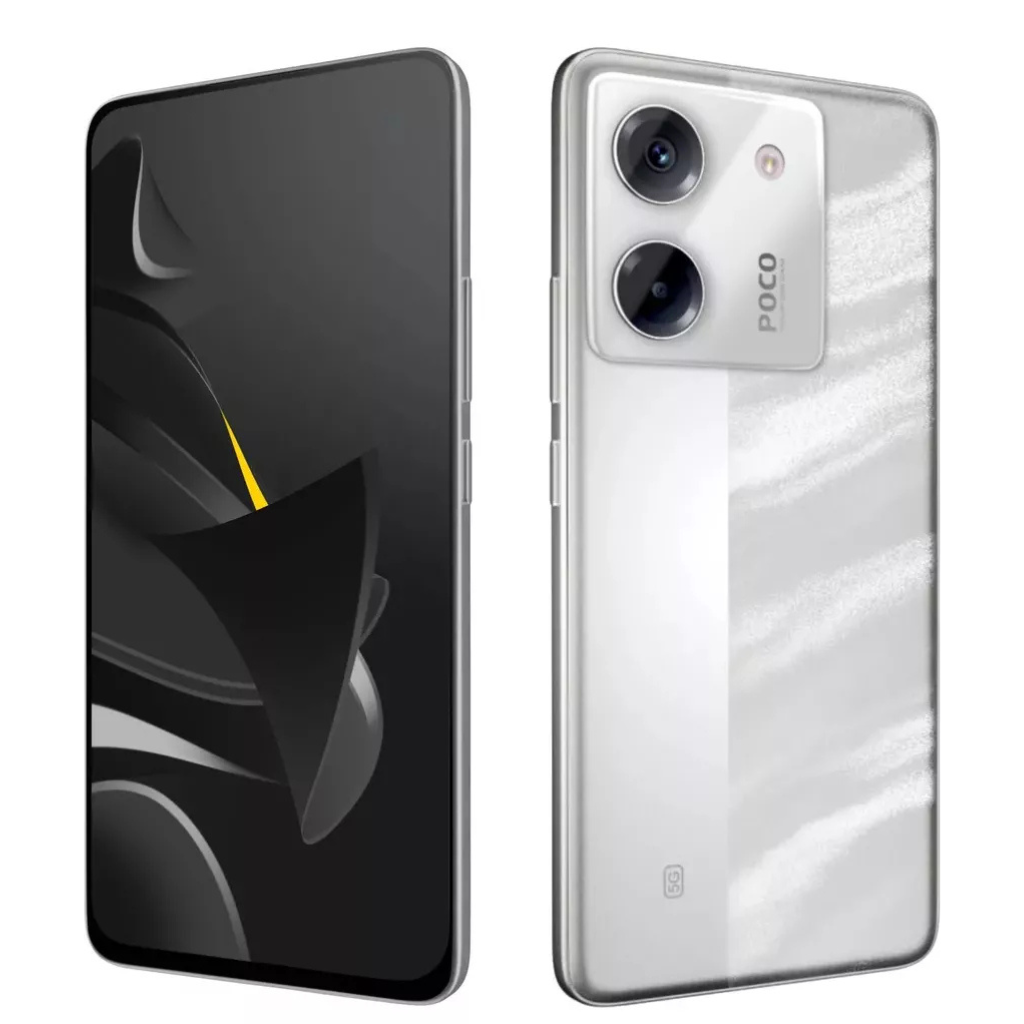 Xiaomi Poco M7 Pro 5G - 12GB RAM 256GB ROM - Batería 5110mAh - Cámara Dual 50MP+2MP