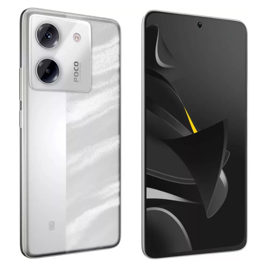 Xiaomi Poco M7 Pro 5G - 12GB RAM 256GB ROM - Batería 5110mAh - Cámara Dual 50MP+2MP