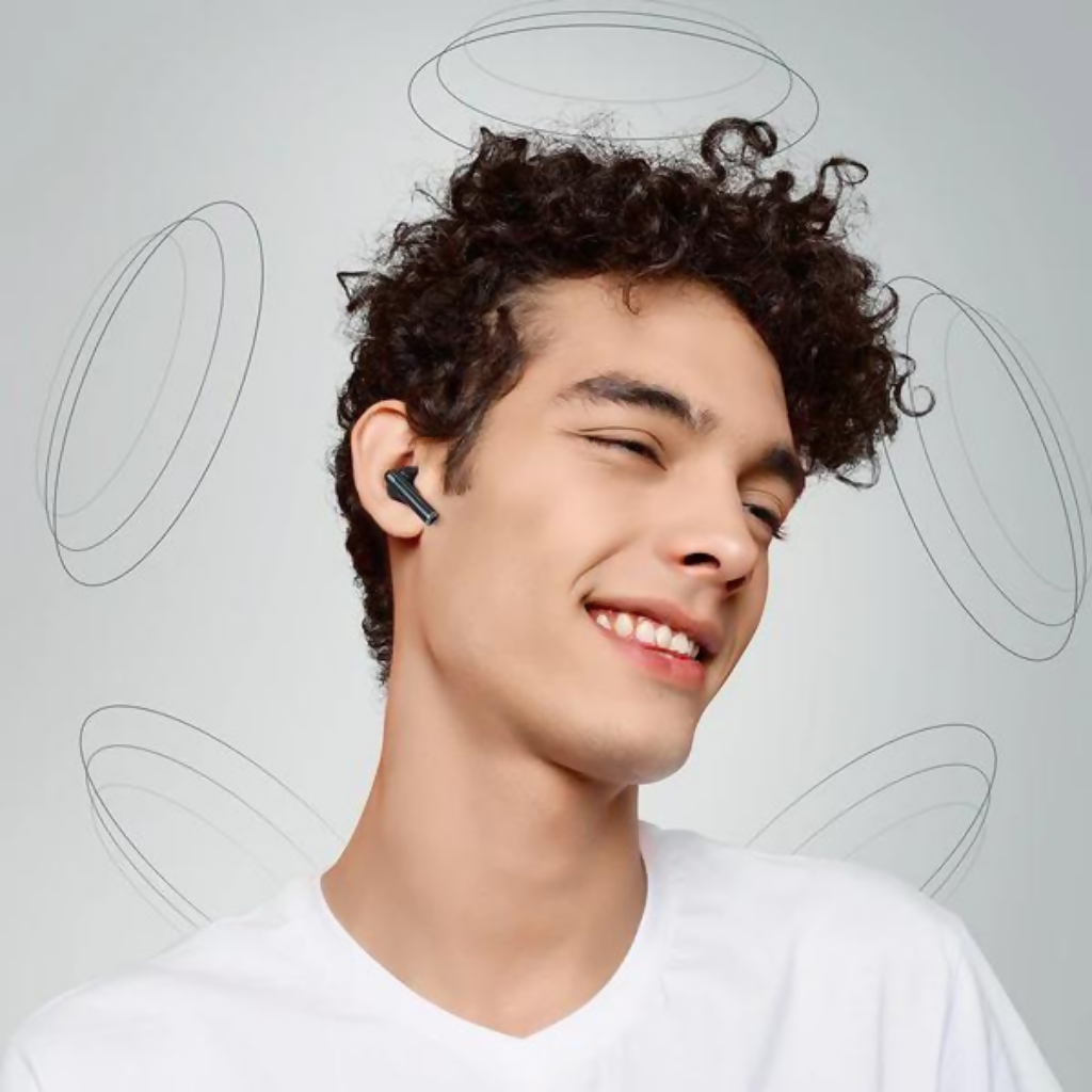 Audífonos bluetooth Filwans GT Zero Earbuds. Bluetooth 5.4
