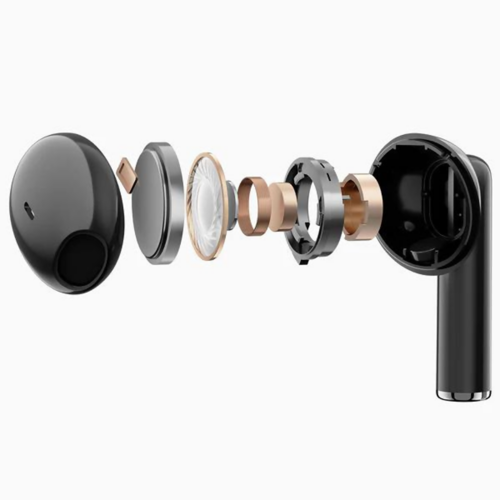 Audífonos bluetooth Filwans GT Zero Earbuds. Bluetooth 5.4