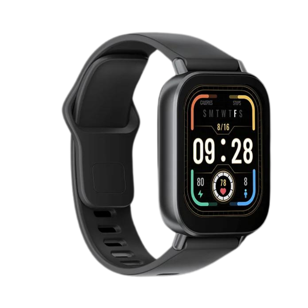 Xiaomi Redmi watch 5 active Smartwatch. Plata