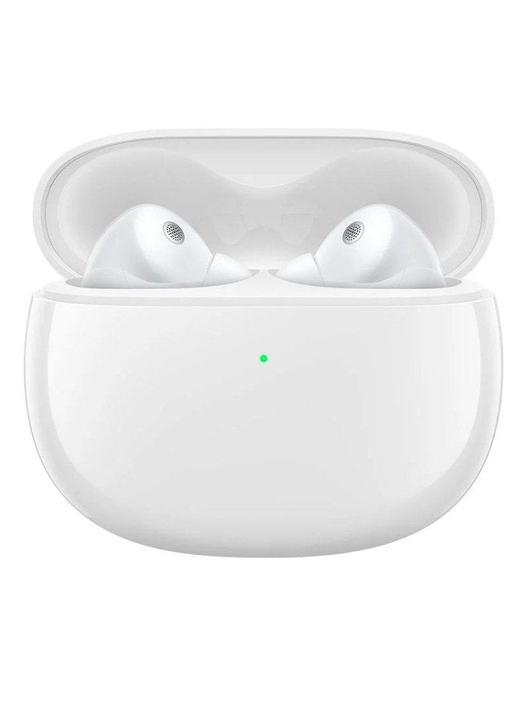 Audífonos Bluetooth Xiaomi Buds 3. Blancos - Tecniquero