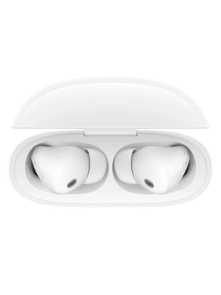 Audífonos Bluetooth Xiaomi Buds 3. Blancos - Tecniquero