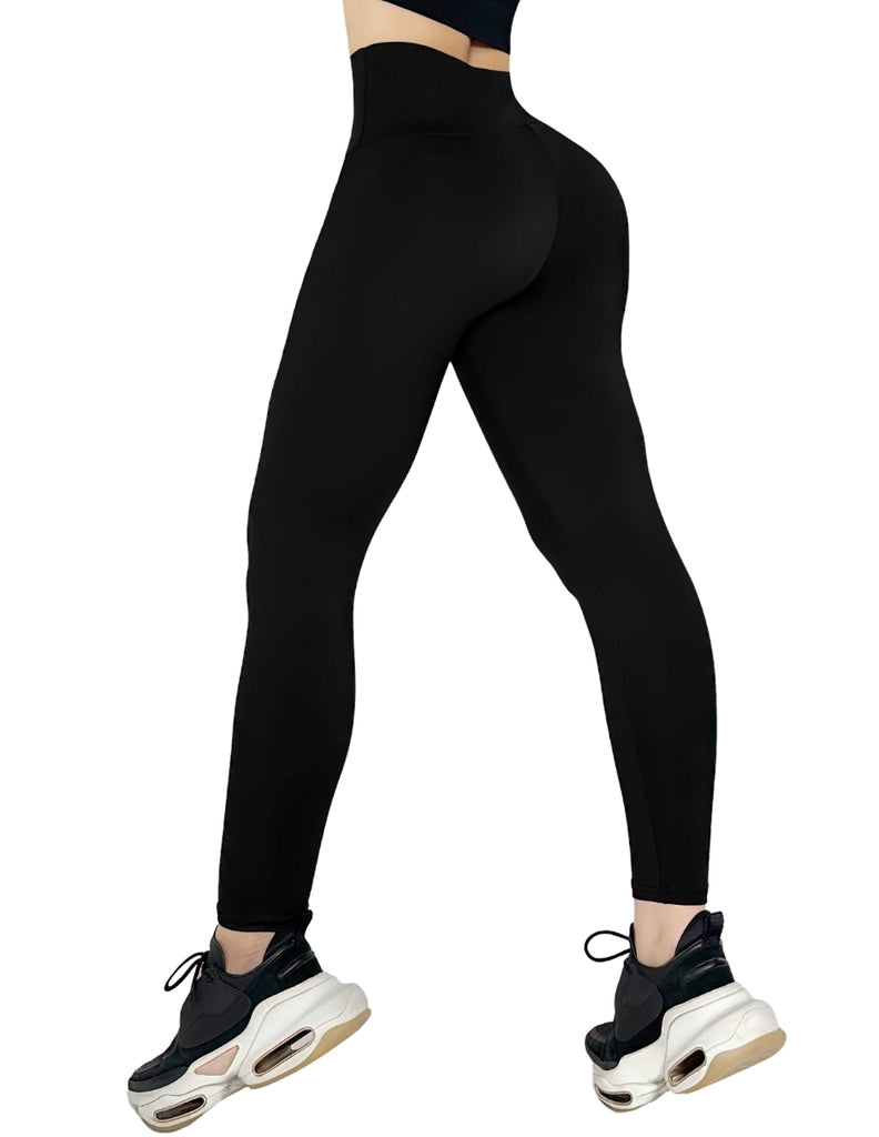 Legins Deportivo Mujer Legging Gym Mallas Deportiva Mallones