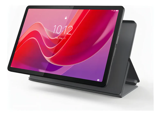 Tablet Lenovo Tab M11 11″ 4GB RAM/128GB ROM + Audífonos G-Tide OWS8 + Bocina Portátil G-tide Sv30