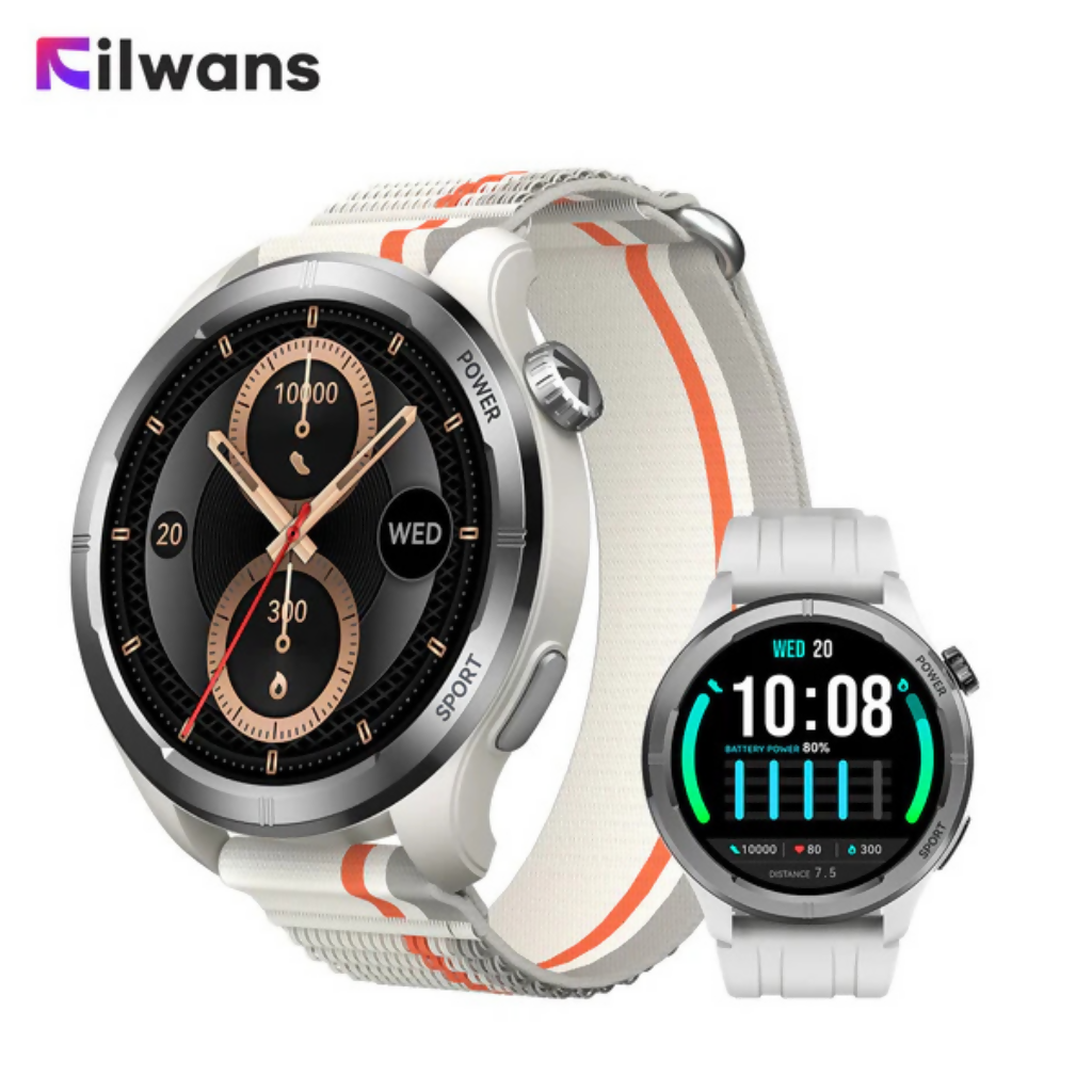 GTRLite-GTide-reloj-inteligente-Plata-remate-Kueskipay