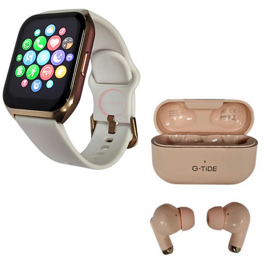 filwans-smartwatch-audífonos-g-tide