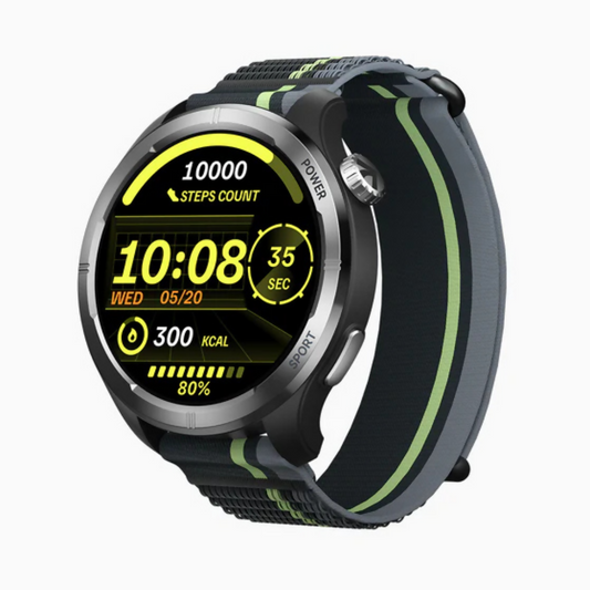 smartwatch-GTide-GTRLite-Negro-Tecniquero-Kueskipay