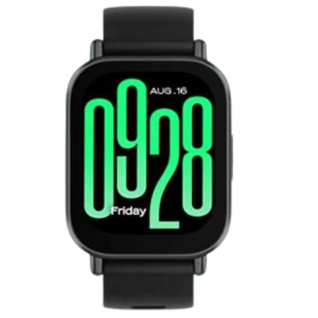Xiaomi Redmi watch 5 active Smartwatch. Plata