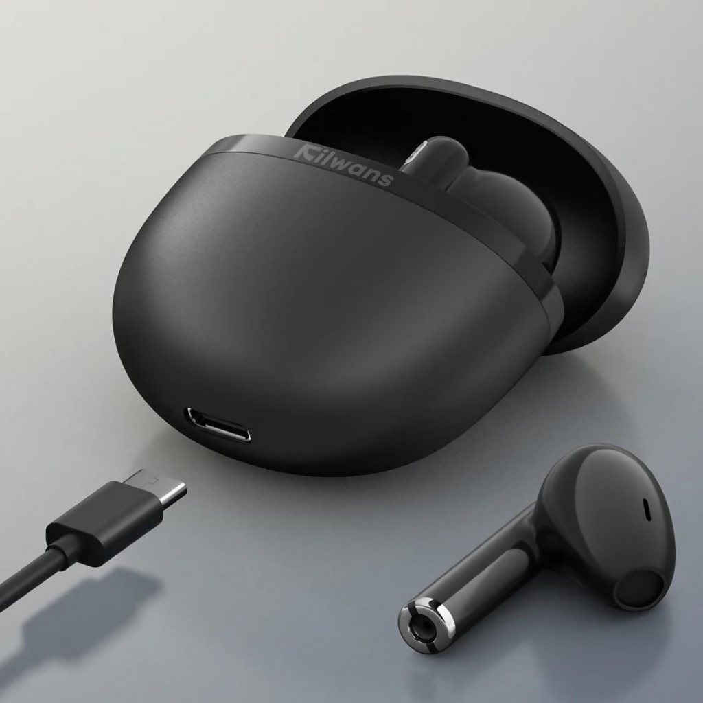 Audífonos bluetooth Filwans GT Zero Earbuds. Bluetooth 5.4