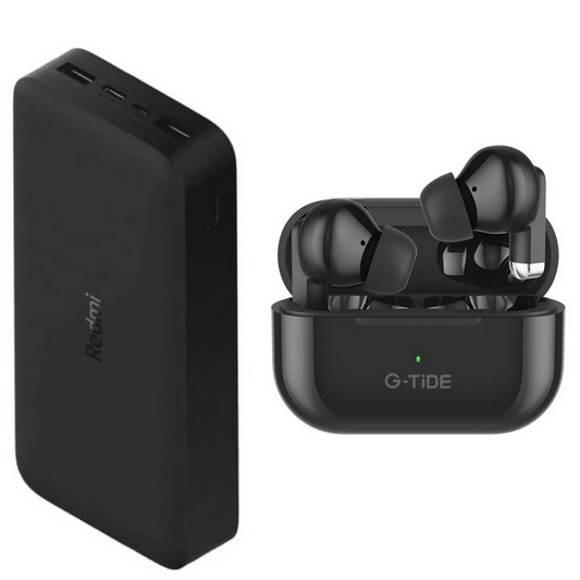 xiaomi-power-bank-audifonos-bluetooth-g-tide-l22