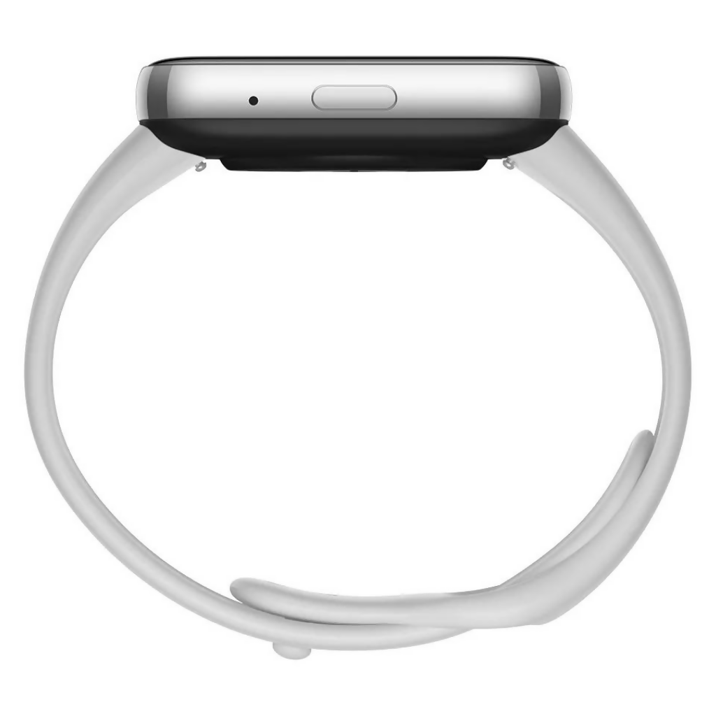 Smartwatch Xiaomi Redmi watch 3 active, llamadas. Gris