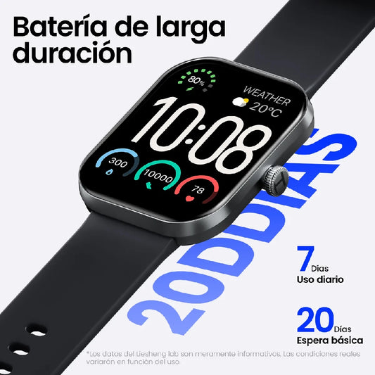 D_NQ_NP_2X_946826-CBT81189609058_122024-F-haylou-watch-s6-relojes-inteligentes-con-llamadas-bluetooth