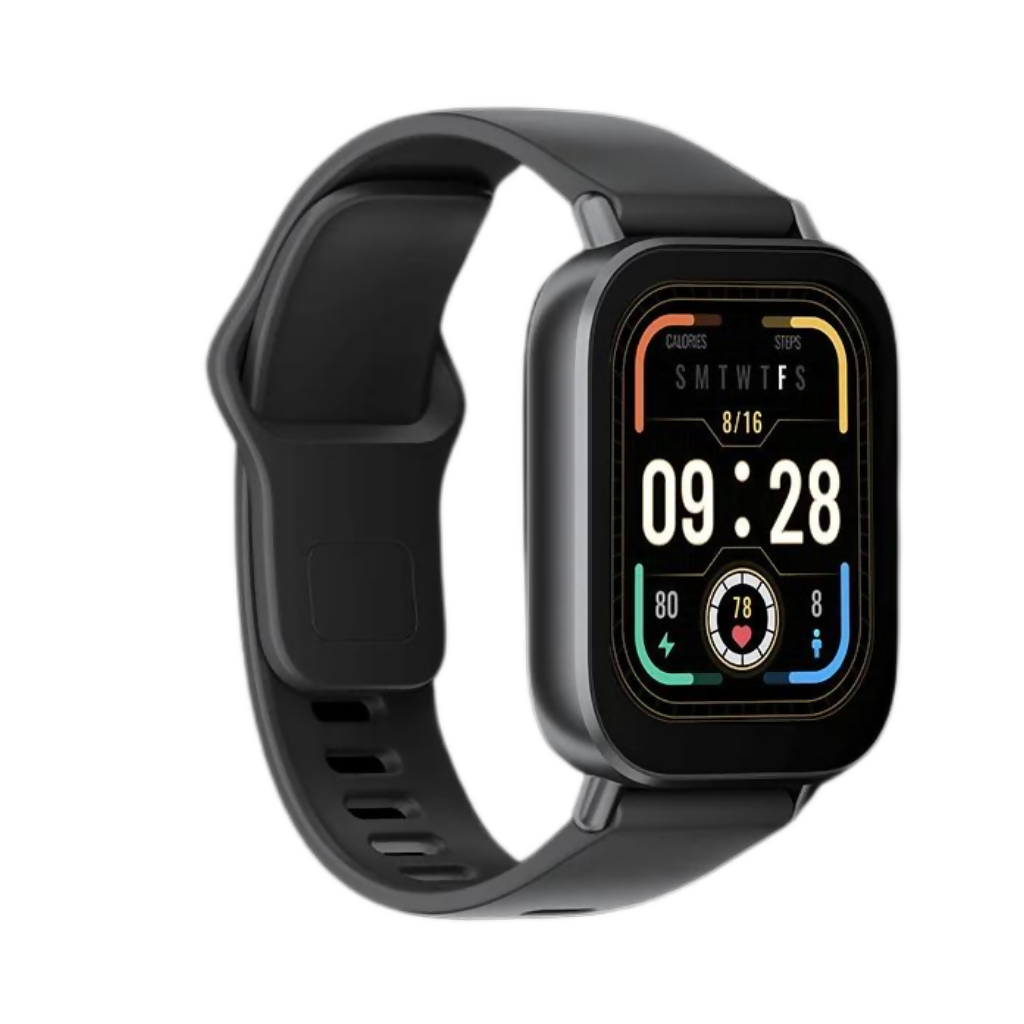 Redmi Watch 5 Active con Audífonos con Pantalla Táctil Elibom Beats Flyer