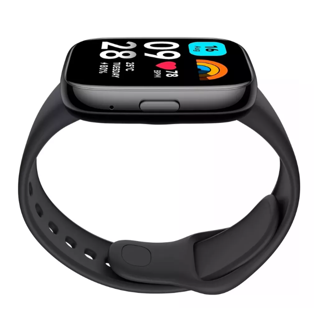 Smartband Xiaomi Redmi Watch 3 Active. Responde Llamadas.OPEN BOX