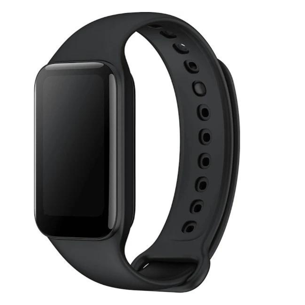 Xiaomi MI smartband 8 active Negra