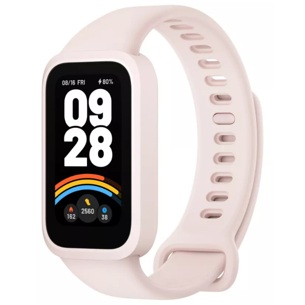 Xiaomi Smartband 9 Active Rosa