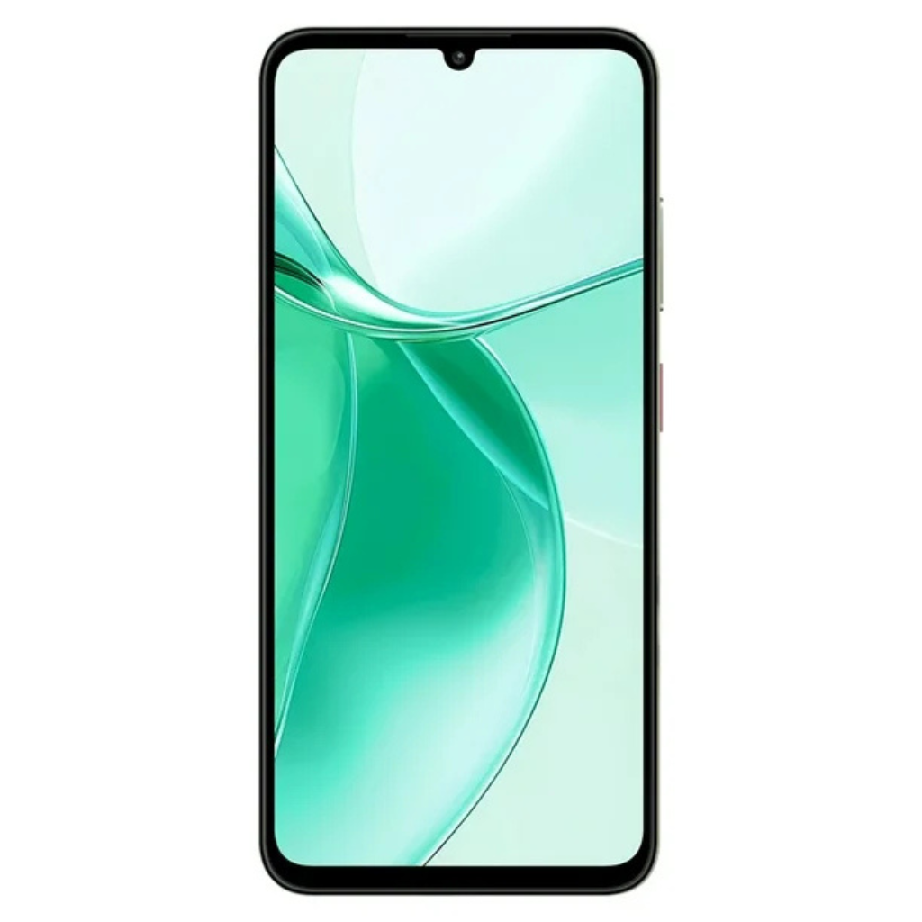 Celular Zte A35 Verde 64gb 2Gb Ram