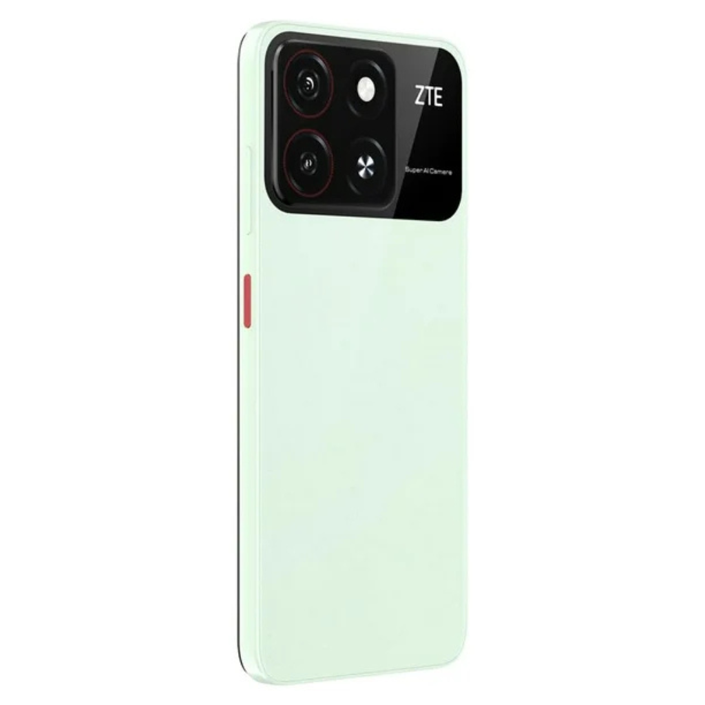 Celular Zte A35 Verde 64gb 2Gb Ram