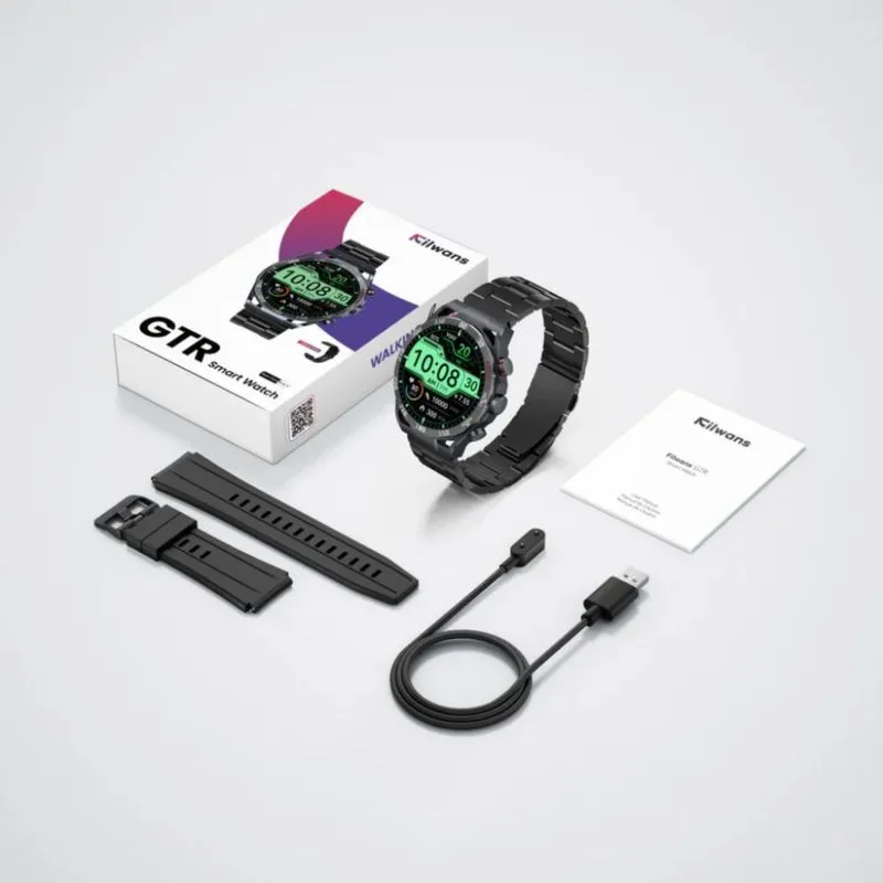 XIAOMI POCO C71 + SMARTWATCH FILWANS GTR + AUDÍFONOS G-TIDE L42