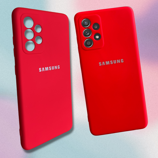 Samsung A52S Case Cover Funda.