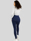 Mallas Deportivas Leggins Stretch Corte Push Up Mallones Levantapompa Legging Talle Alto Legins Mallon de Mujer Mallones Dama