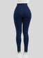 Mallas Deportivas Leggins Stretch Corte Push Up Mallones Levantapompa Legging Talle Alto Legins Mallon de Mujer Mallones Dama