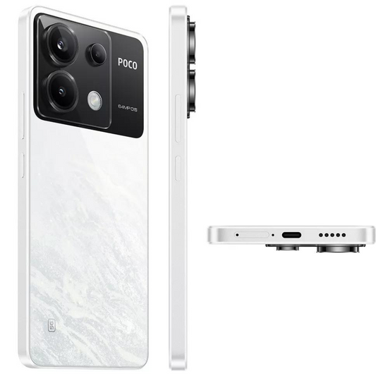 Xiaomi Poco X6 5G - 256gb rom / 8Gb ram