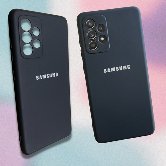 Samsung A52S Case Cover Funda.