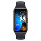 HUAWEI Band 8 , smartwatch Larga Duración de 2 semanas, SMS/Whatsapp de Respuesta rápida, Banda Inteligente.
