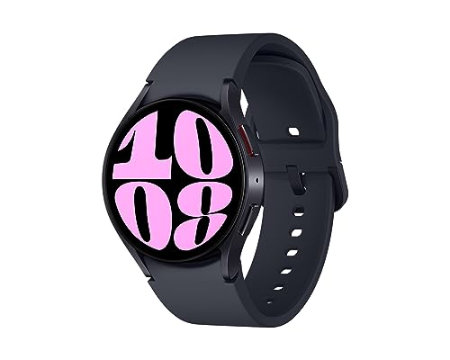 Smartwatch SAMSUNG Watch 6 40mm Grafito