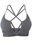 Tops Mujer Deportivo O Casual Blusa Croptop Tirantes