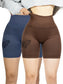 Set De 2 Short Mujer Shores Deportivo Casual Chort Push Up