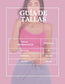 Pack de 3 Tops de Mujer Deportivo o Casual Blusas Croptop básicos Dama Tirantes Camiseta Corta Dama Stretch