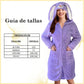 Camison Para Dormir Mujer Pijama Aesthetic Batas Dama Bluson