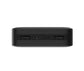 Bocina 1HORA BOC062 con Powerbank Xiaomi FastCharger 18 w 20 000 mHa